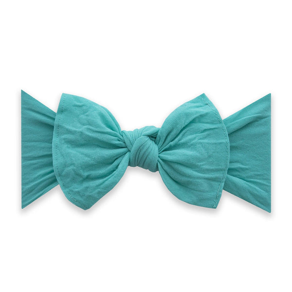 Classic Knot Headbands by BABY BLING