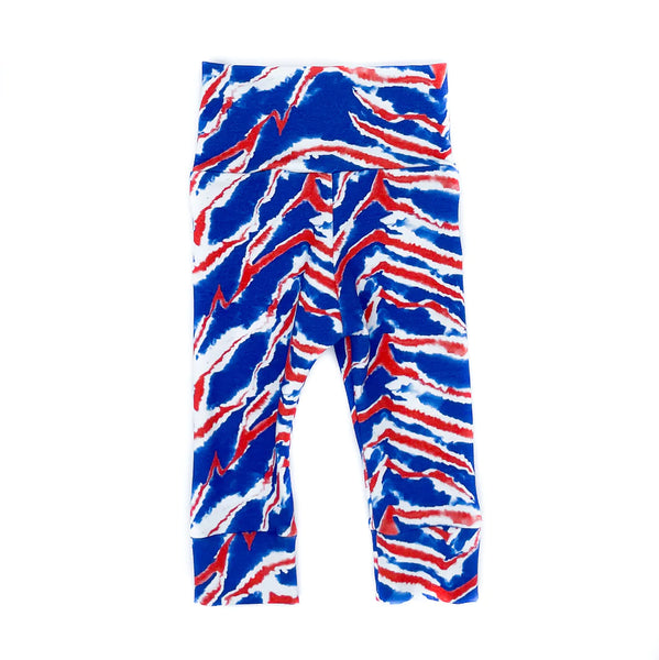 Buffalove Leggings by DOODLE & JACK