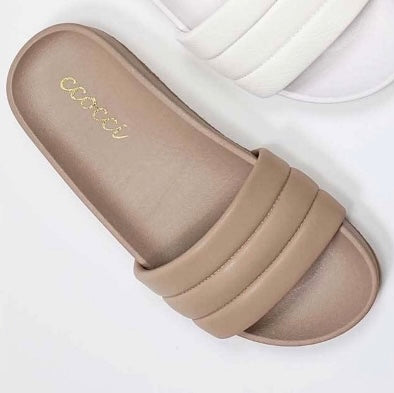 The Dottie Sandal