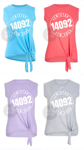 14092 Tie Tank