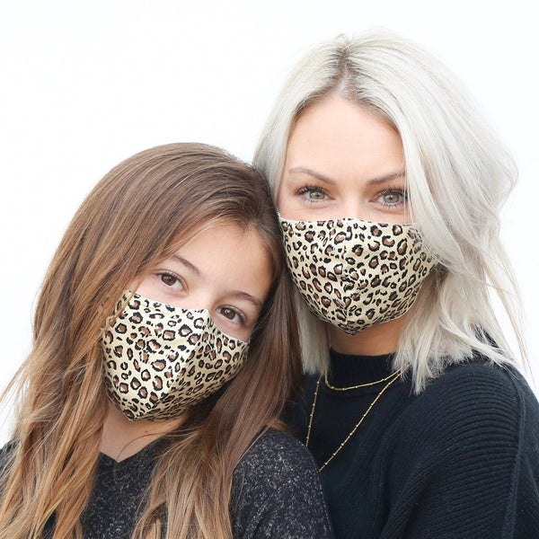 to: little arrows - Face Masks for Kids (more colors)