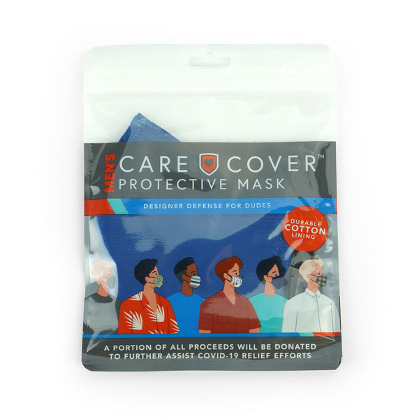 Men's Face Masks by Care Cover (more options)