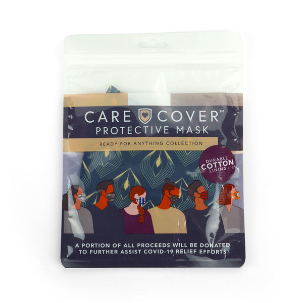 Unisex Adult Face Masks by Care Cover (more options)